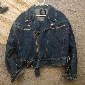 Mustang Denim Jacket